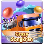 Rich88 Crazy Songkran-