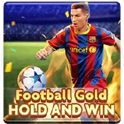 Rich88 Football Gold HOLD AND WIN-