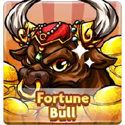 Rich88 Fortune Bull-