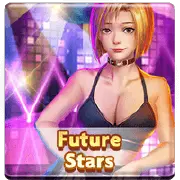 Rich88 Future Stars-