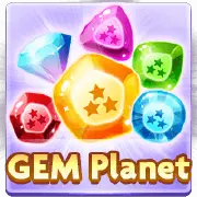 Rich88 GEM Planet-