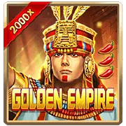 Rich88 GOLDEN EMPIRE-