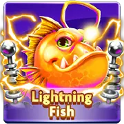 Rich88 Lightning Fish-