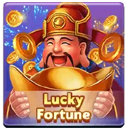 Rich88 Lucky Fortune-