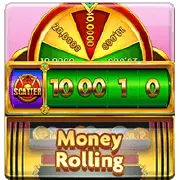 Rich88 Money Rolling-