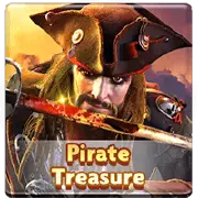 Rich88 Pirate Treasure-