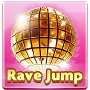 Rich88 Rave Jump-