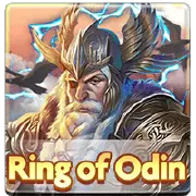 Rich88 Ring of Odin-