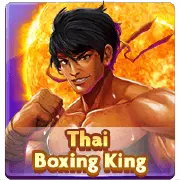 Rich88 Thai Boxing King-