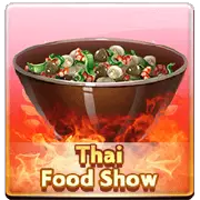 Rich88 Thai Food Show-