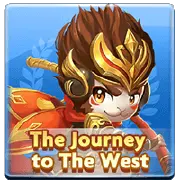 Rich88 The Journey to The West-