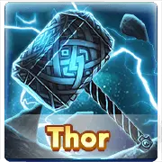 Rich88 Thor-