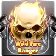 Rich88 Wild Fire Ranger-