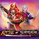 Rise of Samurai-