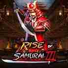 Rise of Samurai 3-