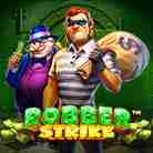 Robber Strike-