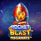 Rocket Blast Megaways-