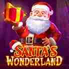 Santa’s Wonderland-