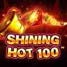 Shining Hot 100-