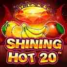 Shining Hot 20-