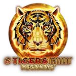 Skywind 8 Tigers Gold™ Megaways™-