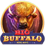 Skywind Big Buffalo-