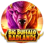 Skywind Big Buffalo Badlands 965-