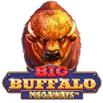 Skywind Big Buffalo Megaways™-