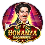 Skywind Big Top Bonanza Megaways 965-