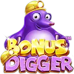 Skywind Bonus Digger-