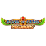 Skywind Book of Gems Megaways-