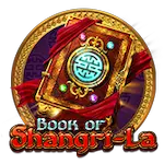 Skywind Book of Shangri-La-