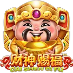 Skywind Cai Shen Ci Fu-