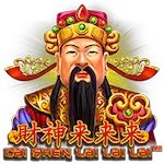 Skywind Cai Shen Lai Lai Lai-