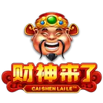 Skywind Cai Shen Lai Le-