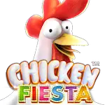 Skywind Chicken Fiesta-