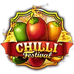 Skywind Chilli Festival-