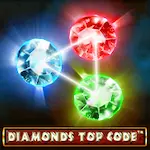 Skywind Diamonds Top Code-