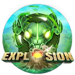 Skywind Explosion-