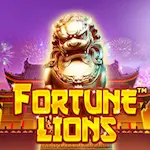 Skywind Fortune Lions-