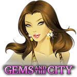 Skywind Gems And The City-