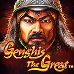 Skywind Genghis The Great-