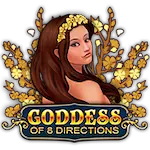 Skywind Goddess of 8 Directions-