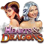 Skywind Hearts And Dragons-