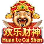 Skywind Huan le Cai Shen-