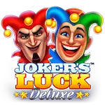 Skywind Joker's Luck Deluxe-