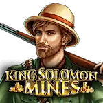 Skywind King Solomon Mines-