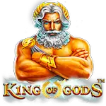 Skywind King of Gods-