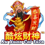 Skywind Ku Xuan Cai Shen-