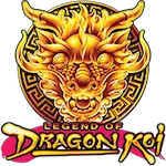 Skywind Legend of Dragon Koi-